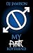 My Anti-Boyfriend (My Anti-Series, #2)