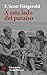 A este lado del paraíso by F. Scott Fitzgerald A este lado del paraíso by F. Scott Fitzgerald