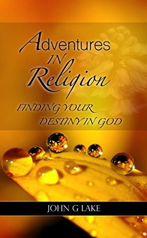 Adventures in Religion