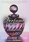 Perfume by Jean-Claude Ellena