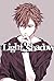 Light & Shadow (Demon Saga #2)