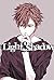 Light & Shadow (Demon Saga #2)