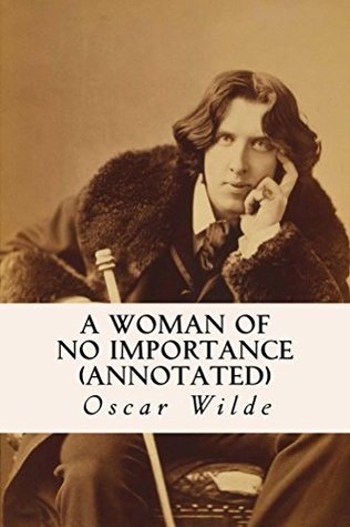 A Woman of No Importance
