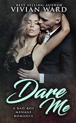 Dare Me (Kindle Edition)