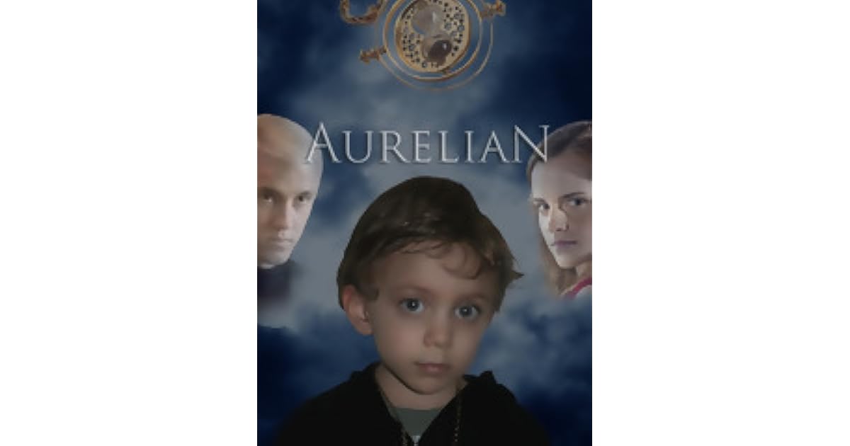 Aurelian by BittyBlueEyes