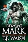 Demon's Mark by T.F. Walsh