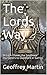 The Lords Way: DI Lock chas...