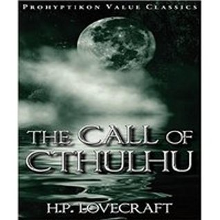 The Call of Cthulhu