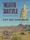 Death Rattle (An Arizona Borderlands Mystery Book 2)