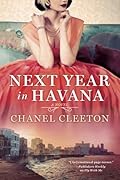 Next Year in Havana (The Perez Family, #1)