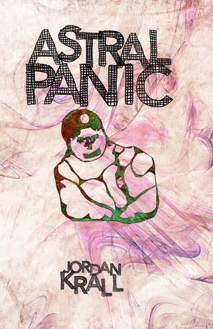 Astral Panic (Paperback)