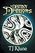 A Destiny of Dragons (Tales...