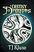 A Destiny of Dragons (Tales From Verania #2)