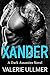 Xander (Dark Assassins #3)
