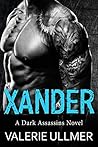 Xander by Valerie Ullmer