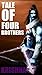 Tale Of Four Brothers : Ram.Bharat.Lakshman.Shatrughan (an adventure form of the epic tale of Ramayana): fantasy + indian mythology (Five Hearitages Book 1)