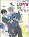 Yuri!!! on ICE DJ-Love on the Ice by Nattsu (kume Natsuo)