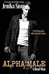 Alpha Male by Jenika Snow