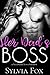 Her Dad's Boss: A Billionai...