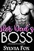 Her Dad's Boss: A Billionaire Boss Obsession