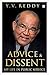 Advice and Dissent: My Life in Public Service
