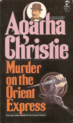 Murder on the Orient Express
