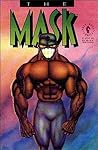 The Mask #0 by John Arcudi