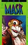 The Mask #1 by John Arcudi