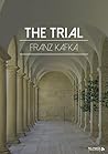 Book cover for The Trial