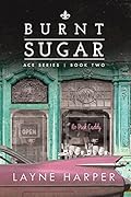 Burnt Sugar