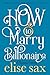 How to Marry a Billionaire (Operation Billionaire, #1)