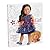 American Girl Ultimate Visual Guide Expanded Edition by Carrie Anton