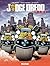 Judge Dredd - Tome 1 - Origines (French Edition)