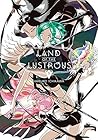 Land of the Lustrous, Vol. 1