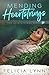 Mending Heartstrings: Heartstrings #2 (Heartstrings Series)