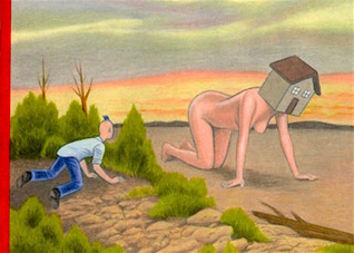 Incubation [Limited Edition Sketchbook] (Unknown Binding)