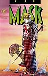 The Mask #4 by John Arcudi