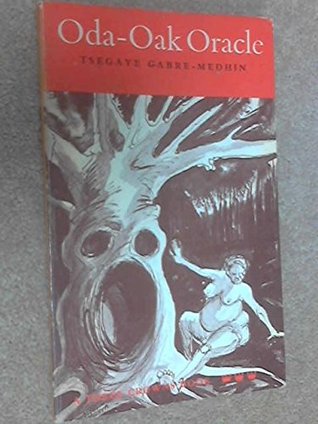 Oda Oak Oracle; a legend of black peoples, told of gods and God, of hope and love, and of fears and Sacrifices (Paperback)