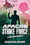 Apache Strike Force by Camilla Monk