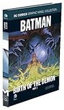 Batman by Dennis O'Neil