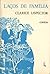 Laços de Família by Clarice Lispector
