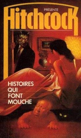 Histoires qui font mouche (Paperback)