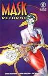 The Mask Returns #3 by John Arcudi