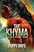 The Khyma Taken Part One (Women of Dor Nye, #4) by Poppy Rhys