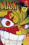 The Mask Returns #4 by John Arcudi