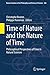 Time of Nature and the Nature of Time: Philosophical Perspectives of Time in Natural Sciences (Boston Studies in the Philosophy and History of Science Book 326)