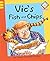 Reading Corner Phonics: Vic's Fish and Chips