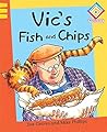 Reading Corner Phonics: Vic's Fish and Chips
