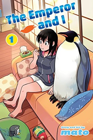 The Emperor and I, Vol. 1 (Kindle Edition)
