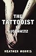 Image for The Tattooist of Auschwitz